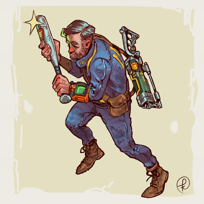 Illustration for article titled They Came From The Future